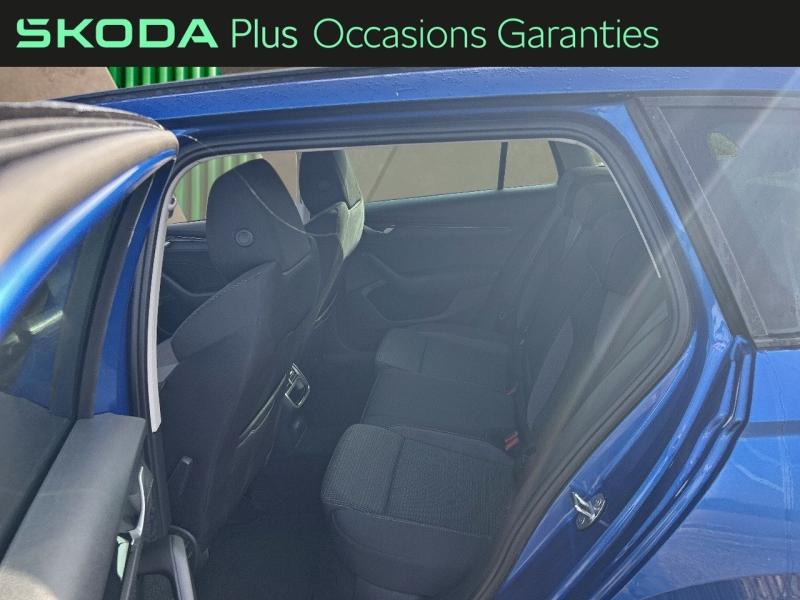 Voitures occasions ŠKODA Octavia Combi Selection Tomblaine