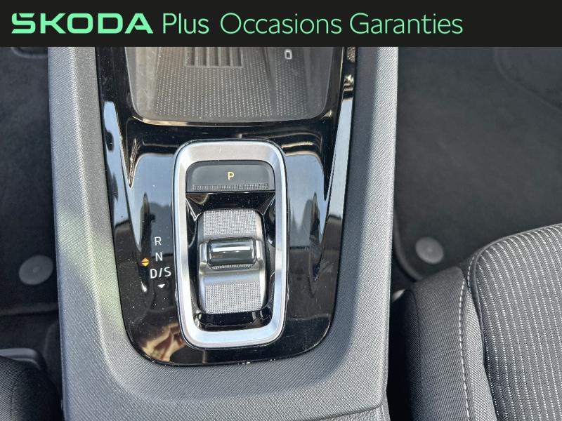 Voitures occasions ŠKODA Octavia Combi Selection Tomblaine