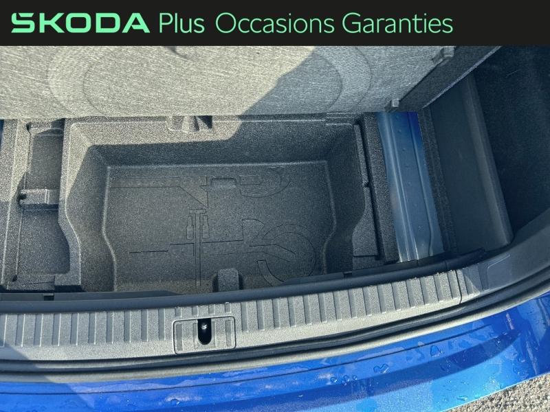 Voitures occasions ŠKODA Octavia Combi Selection Tomblaine