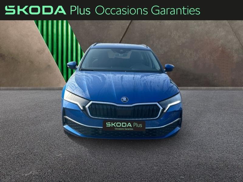 Voitures occasions ŠKODA Octavia Combi Selection Tomblaine