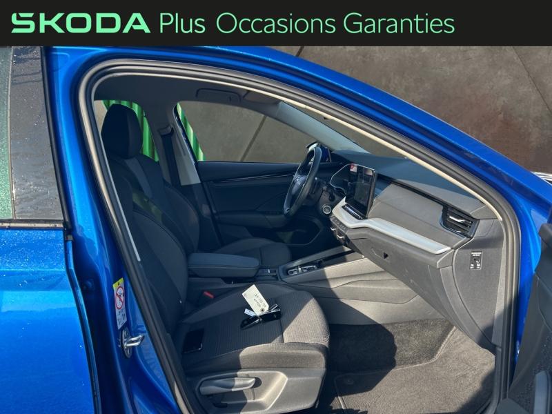 Voitures occasions ŠKODA Octavia Combi Selection Tomblaine