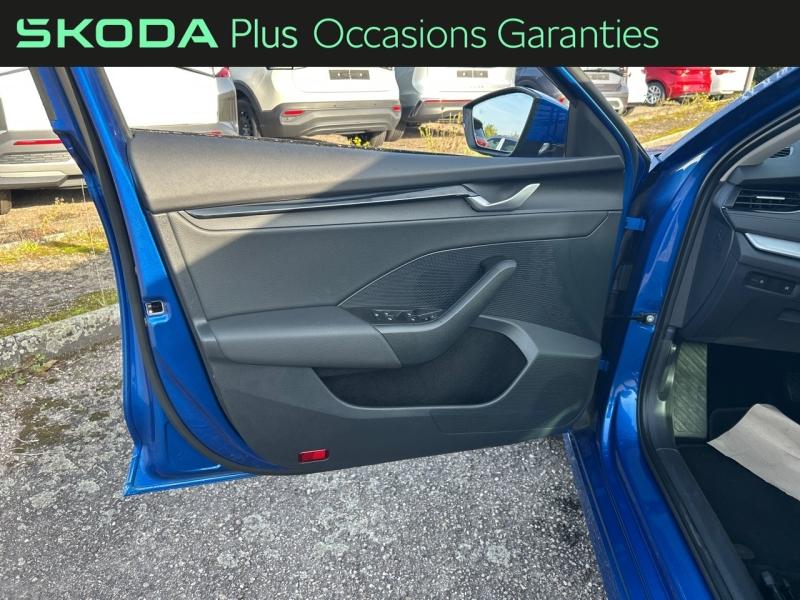 Voitures occasions ŠKODA Octavia Combi Selection Tomblaine