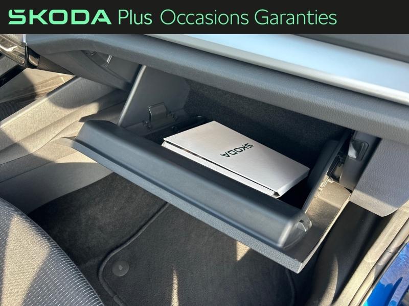 Voitures occasions ŠKODA Octavia Combi Selection Tomblaine