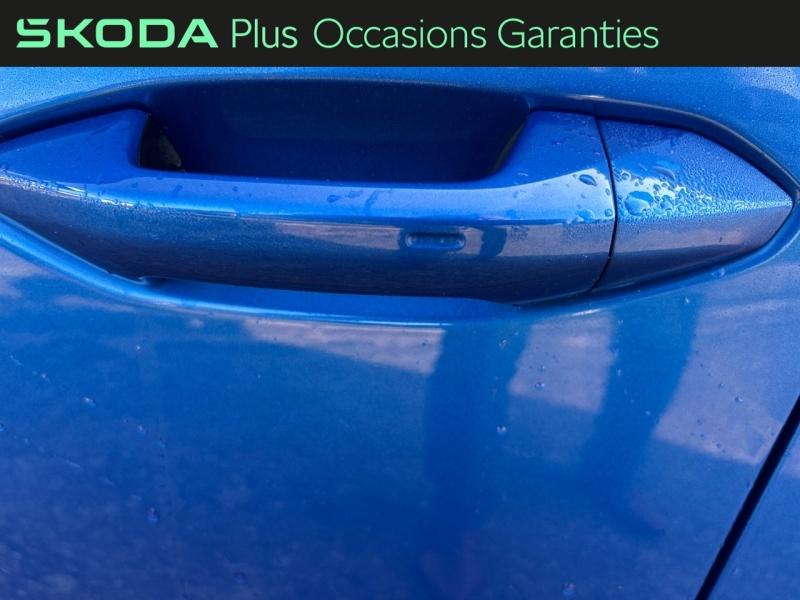 Voitures occasions ŠKODA Octavia Combi Selection Tomblaine