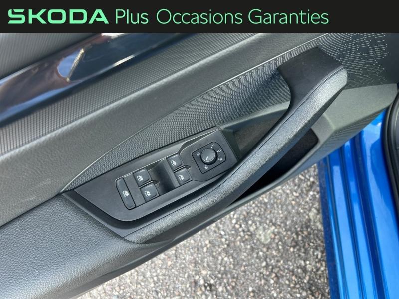 Voitures occasions ŠKODA Octavia Combi Selection Tomblaine