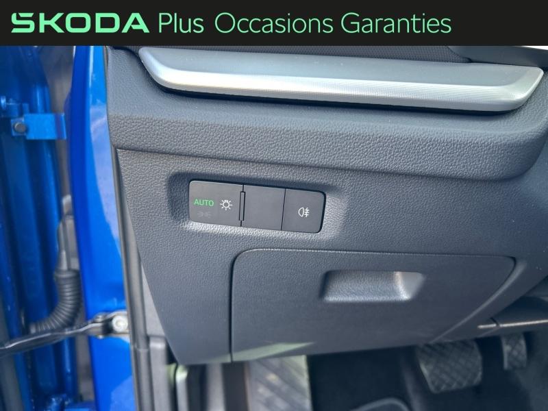 Voitures occasions ŠKODA Octavia Combi Selection Tomblaine