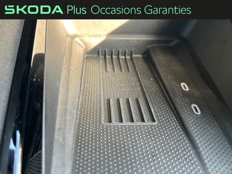 Voitures occasions ŠKODA Octavia Combi Selection Tomblaine