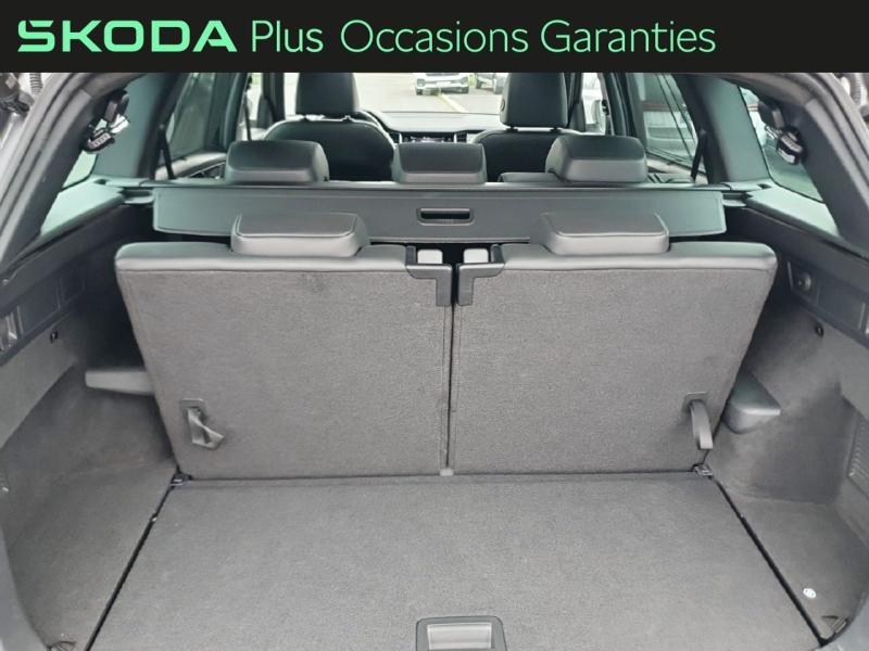 Voitures occasions ŠKODA KODIAQ Laurin & Klement Tomblaine