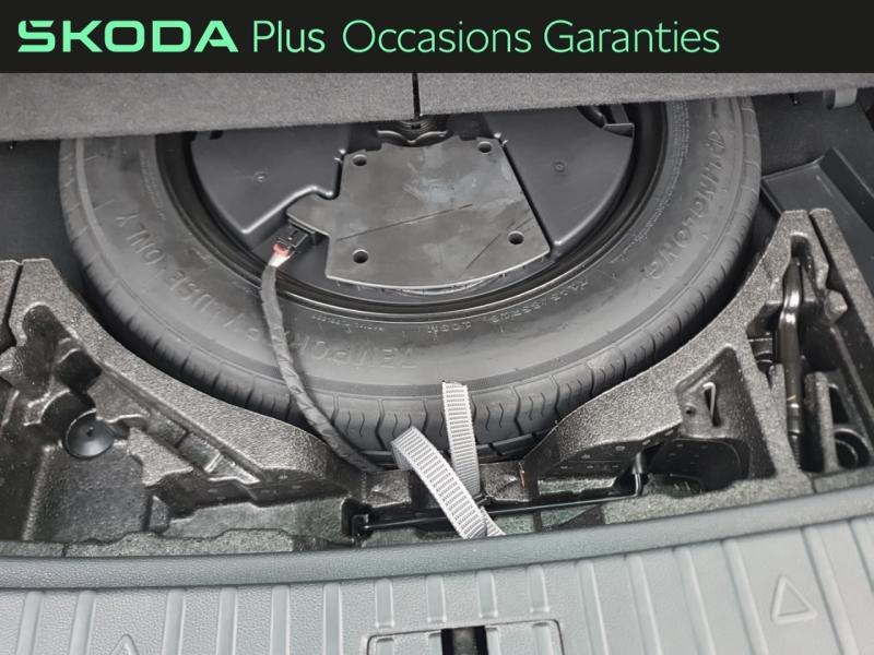 Voitures occasions ŠKODA KODIAQ Laurin & Klement Tomblaine