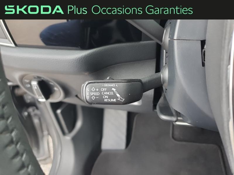 Voitures occasions ŠKODA KODIAQ Laurin & Klement Tomblaine