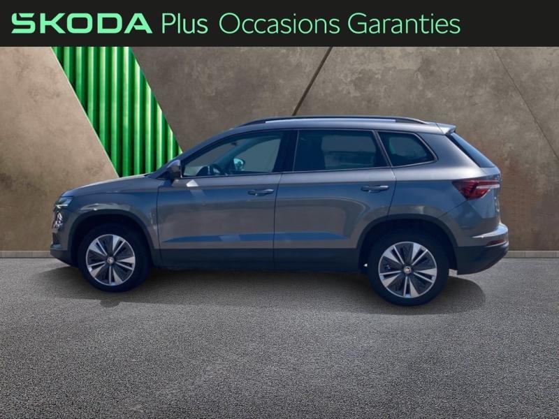 Voitures occasions ŠKODA KAROQ Business Tomblaine