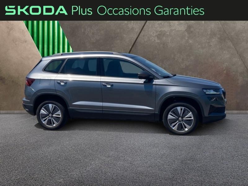 Voitures occasions ŠKODA KAROQ Business Tomblaine