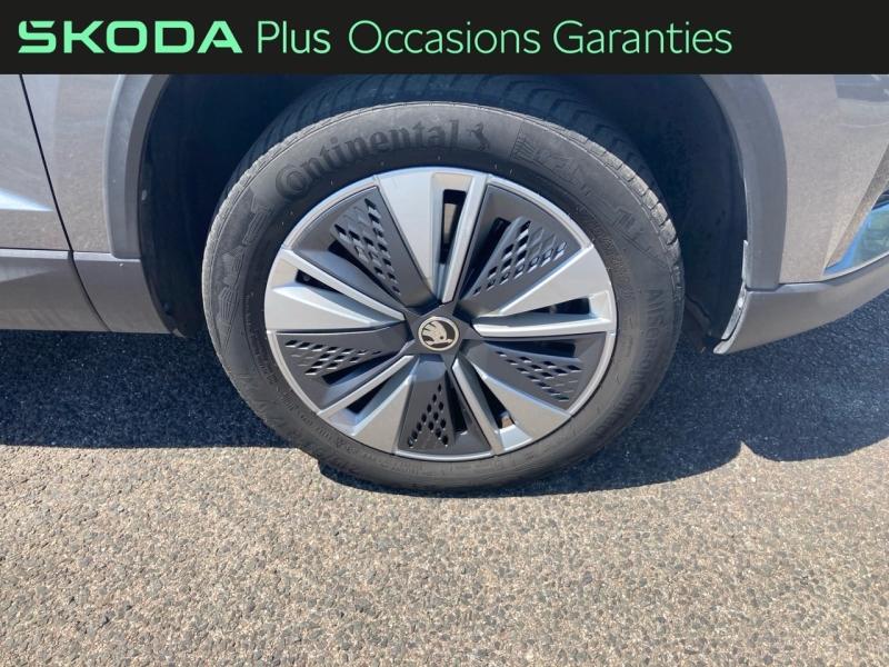 Voitures occasions ŠKODA KAROQ Business Tomblaine