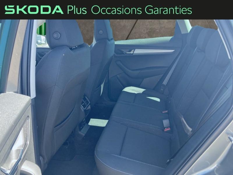 Voitures occasions ŠKODA KAROQ Business Tomblaine