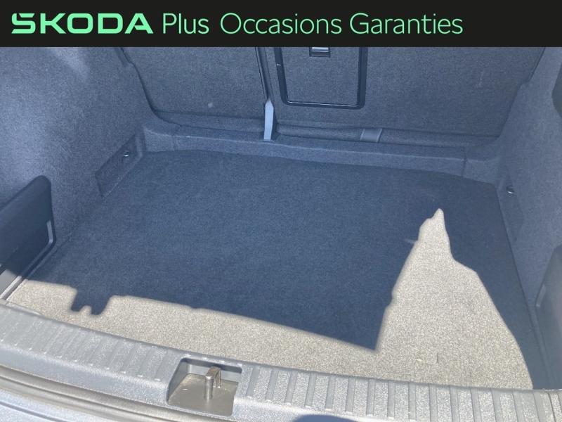Voitures occasions ŠKODA KAROQ Business Tomblaine