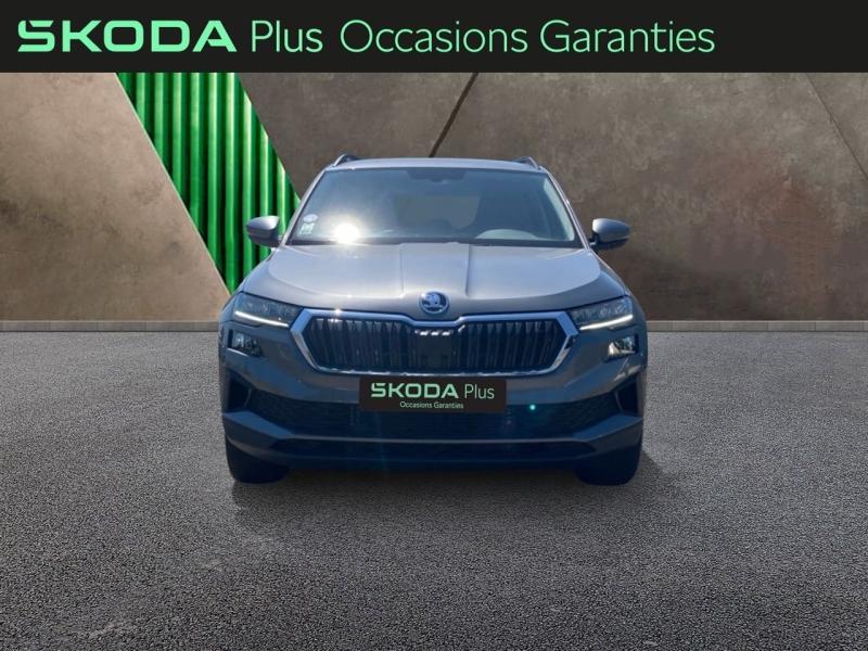 Voitures occasions ŠKODA KAROQ Business Tomblaine