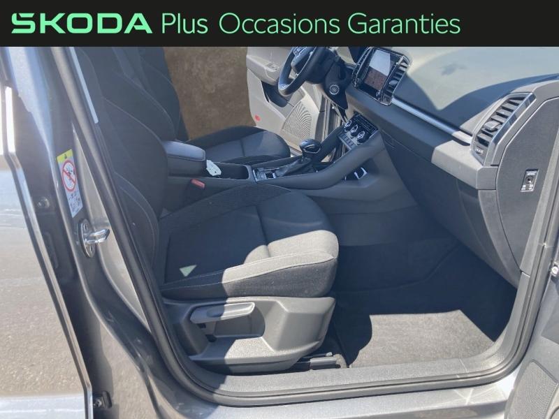 Voitures occasions ŠKODA KAROQ Business Tomblaine