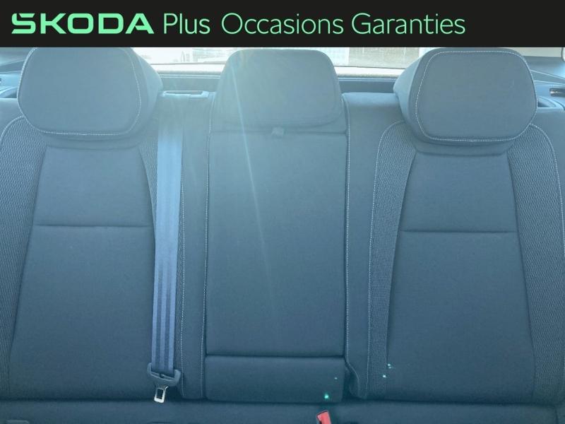 Voitures occasions ŠKODA KAROQ Business Tomblaine