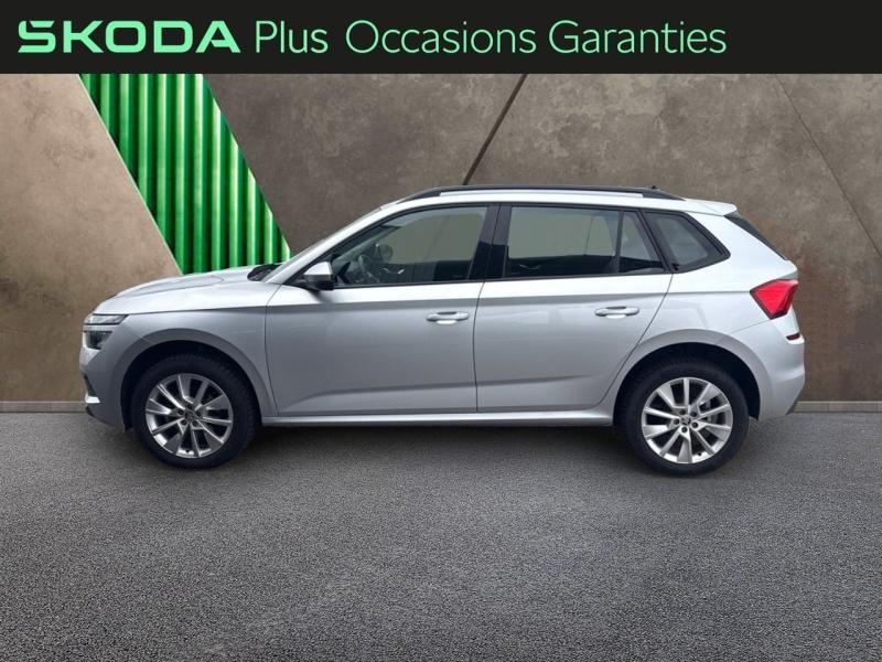 Voitures occasions ŠKODA KAMIQ Business Tomblaine