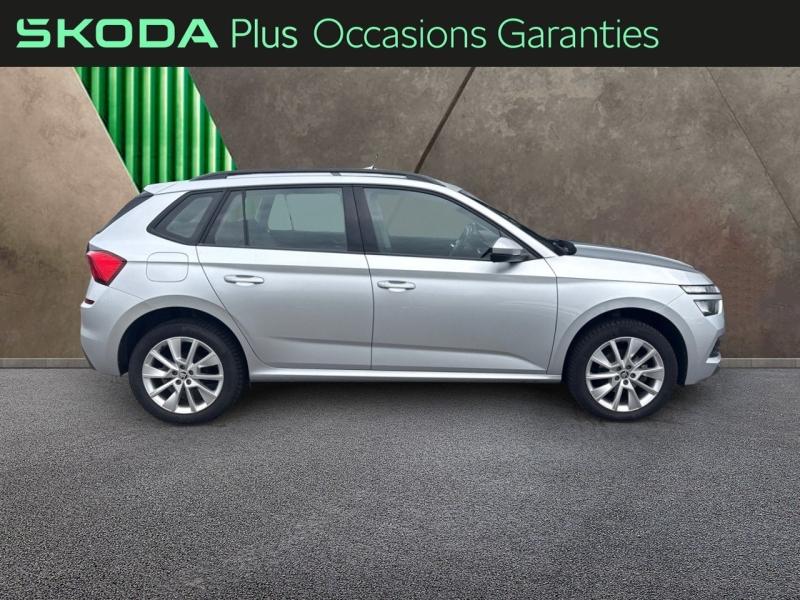 Voitures occasions ŠKODA KAMIQ Business Tomblaine