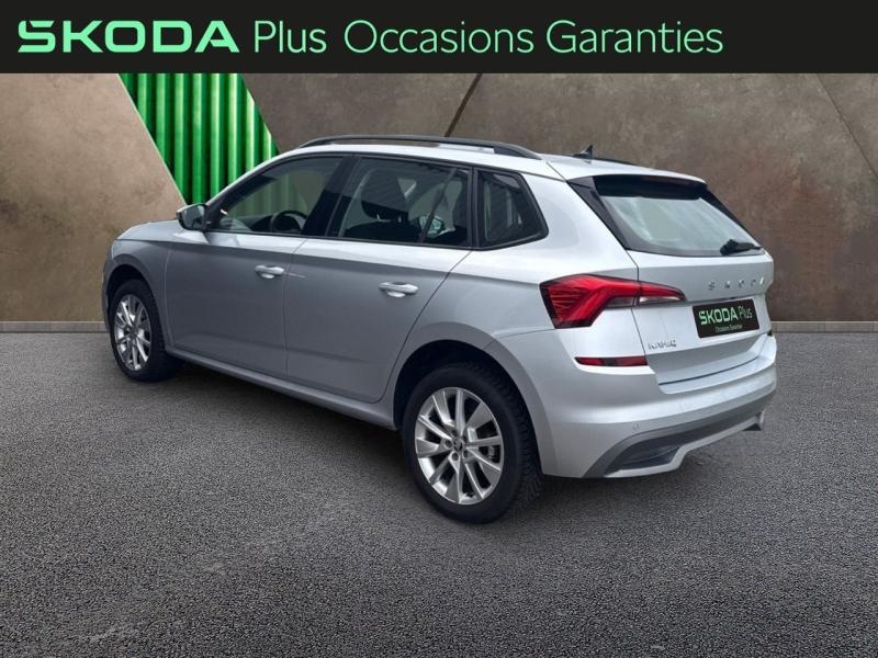 Voitures occasions ŠKODA KAMIQ Business Tomblaine