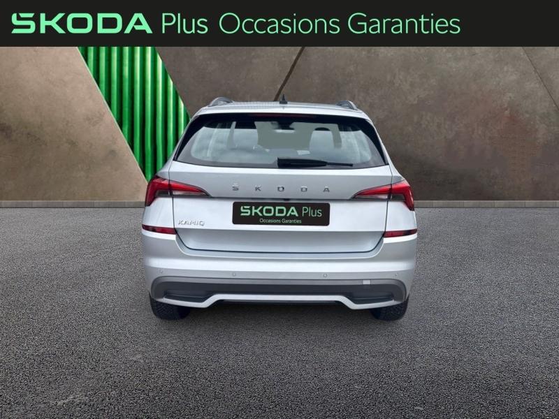 Voitures occasions ŠKODA KAMIQ Business Tomblaine