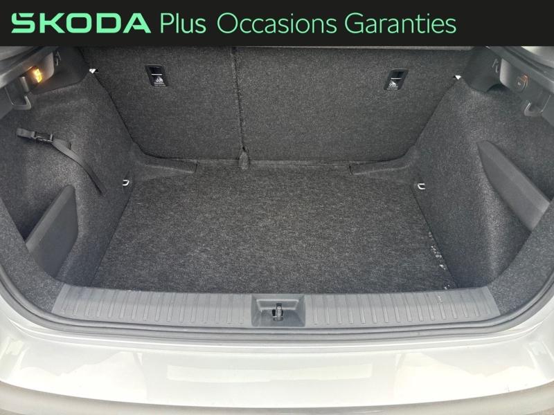 Voitures occasions ŠKODA KAMIQ Business Tomblaine