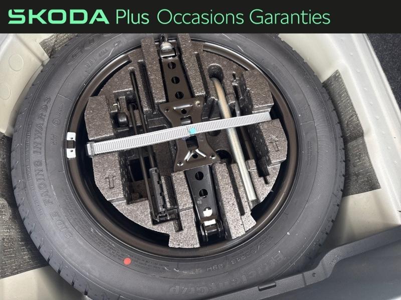 Voitures occasions ŠKODA KAMIQ Business Tomblaine