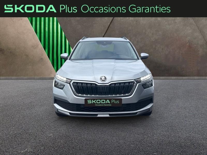 Voitures occasions ŠKODA KAMIQ Business Tomblaine