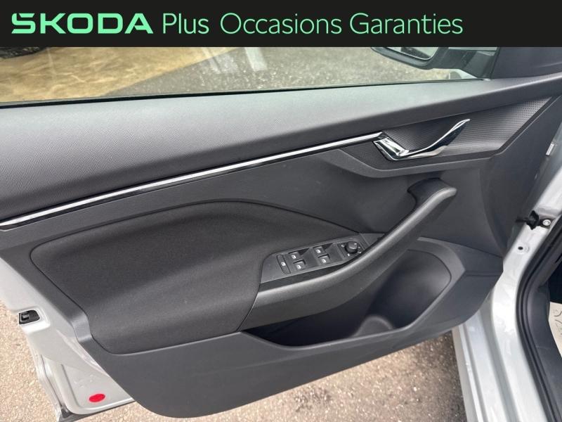 Voitures occasions ŠKODA KAMIQ Business Tomblaine