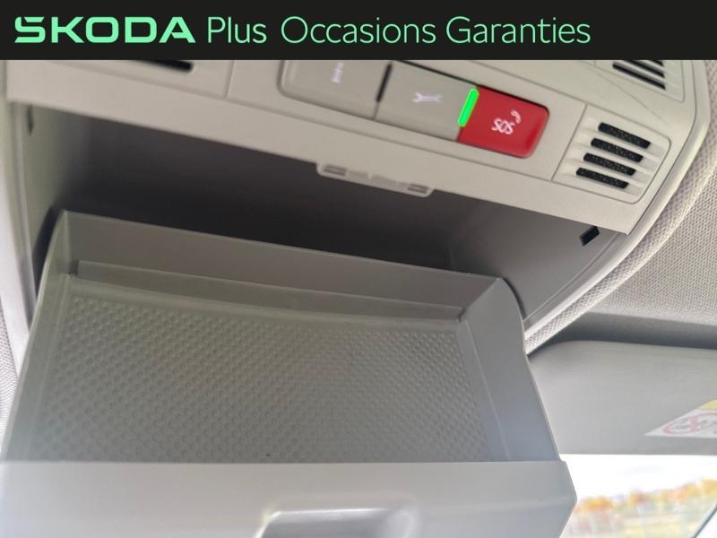 Voitures occasions ŠKODA KAMIQ Business Tomblaine