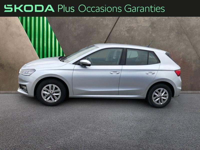 Voitures occasions ŠKODA FABIA Selection Tomblaine