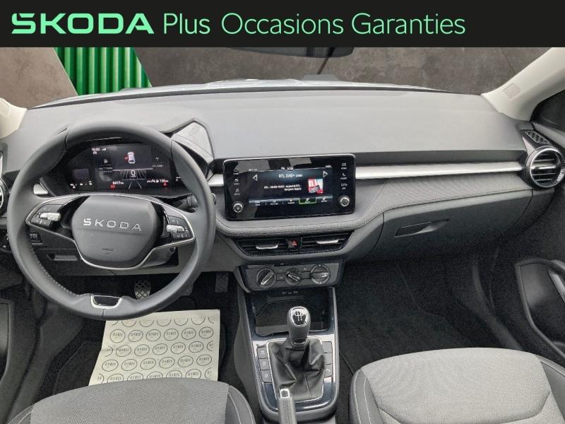 Voitures occasions ŠKODA FABIA Selection Tomblaine