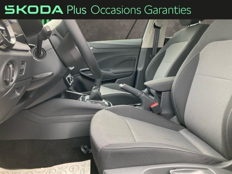 Voitures occasions ŠKODA FABIA Selection Tomblaine