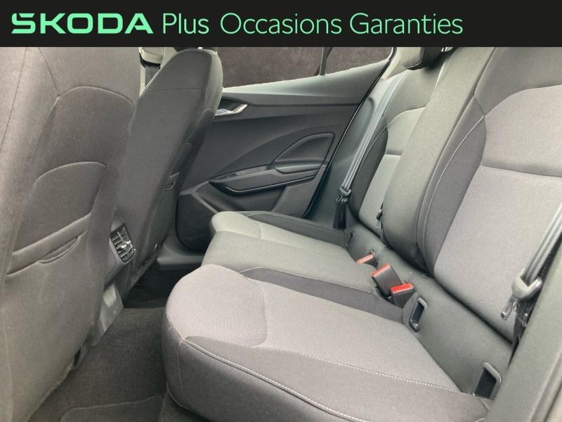 Voitures occasions ŠKODA FABIA Selection Tomblaine