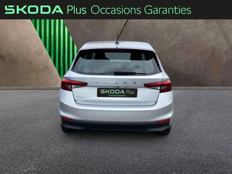 Voitures occasions ŠKODA FABIA Selection Tomblaine