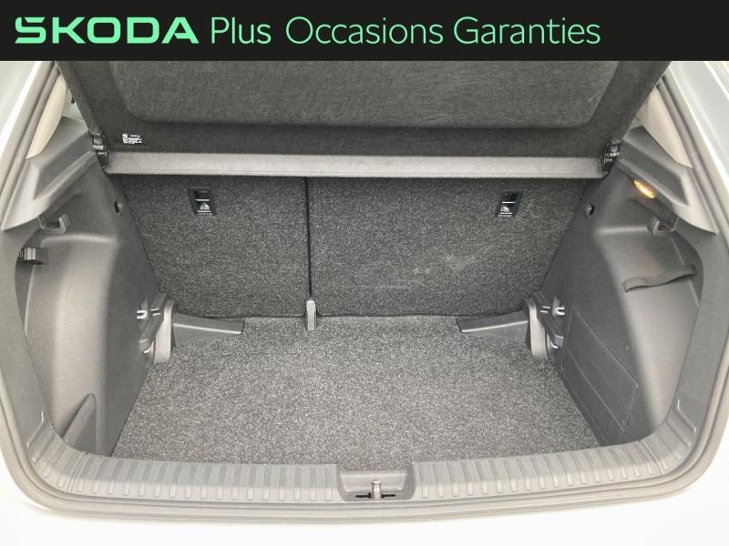 Voitures occasions ŠKODA FABIA Selection Tomblaine