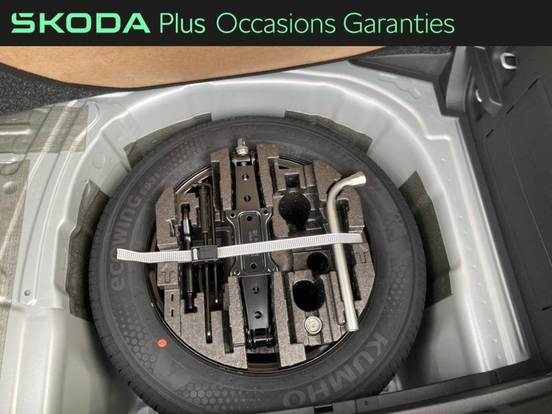 Voitures occasions ŠKODA FABIA Selection Tomblaine