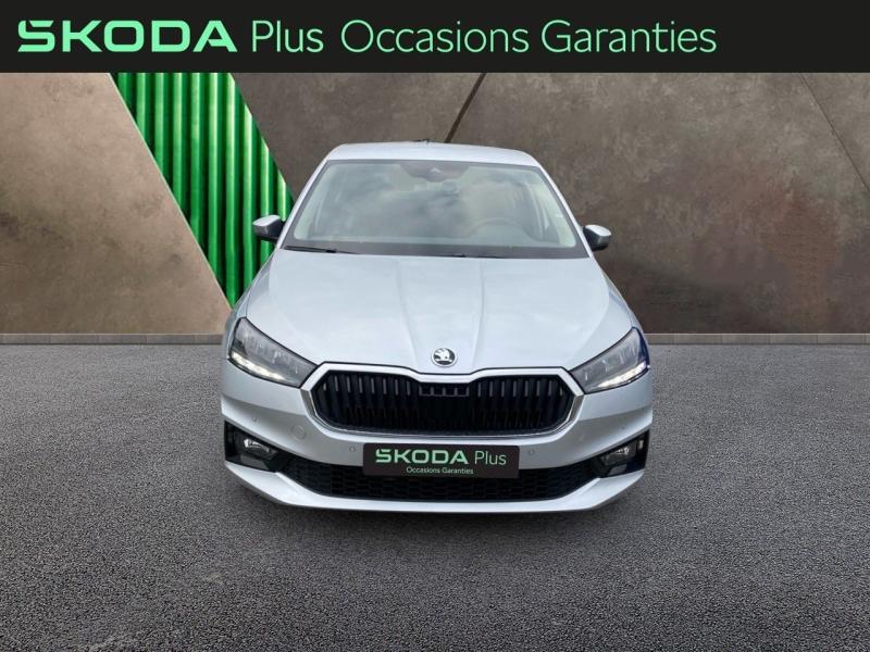 Voitures occasions ŠKODA FABIA Selection Tomblaine