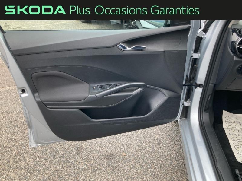 Voitures occasions ŠKODA FABIA Selection Tomblaine