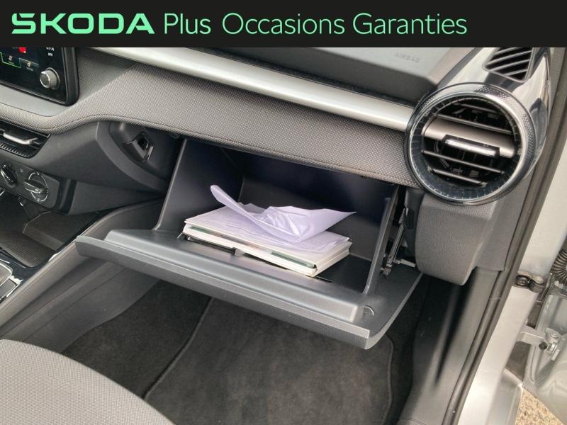 Voitures occasions ŠKODA FABIA Selection Tomblaine