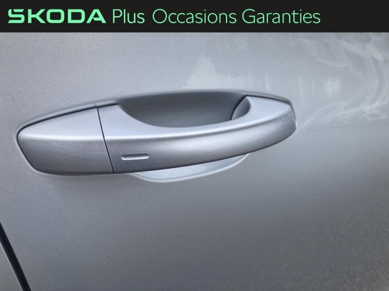 Voitures occasions ŠKODA FABIA Selection Tomblaine