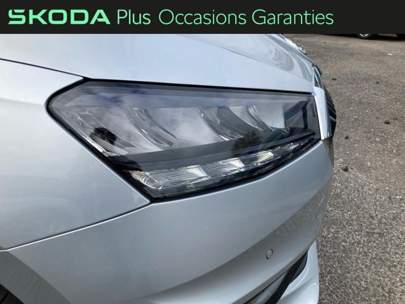 Voitures occasions ŠKODA FABIA Selection Tomblaine