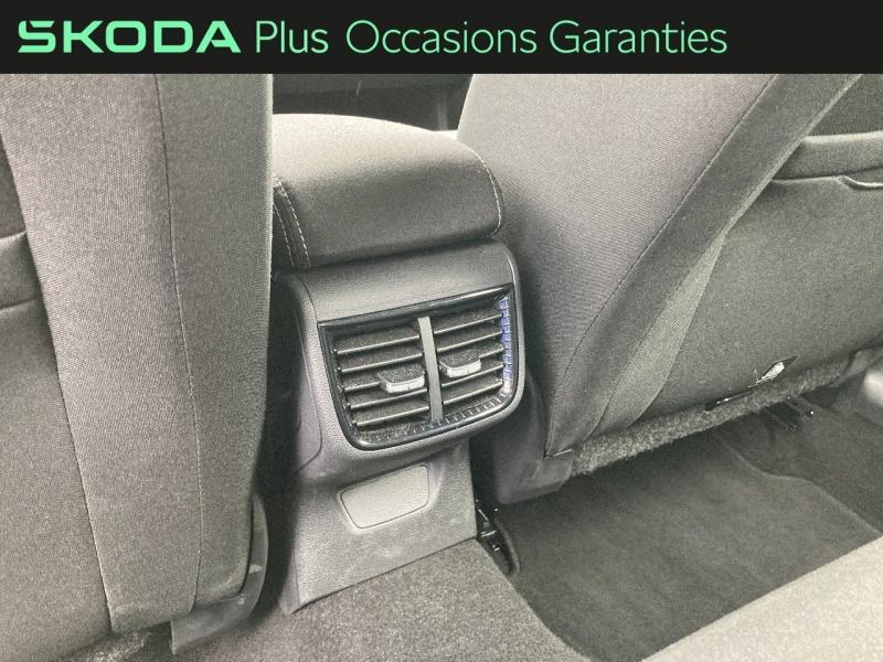 Voitures occasions ŠKODA FABIA Selection Tomblaine