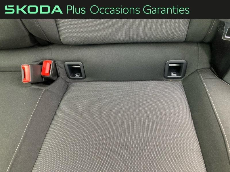 Voitures occasions ŠKODA FABIA Selection Tomblaine