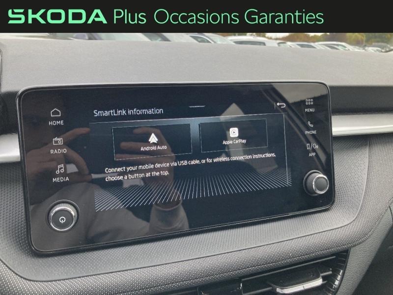 Voitures occasions ŠKODA FABIA Selection Tomblaine