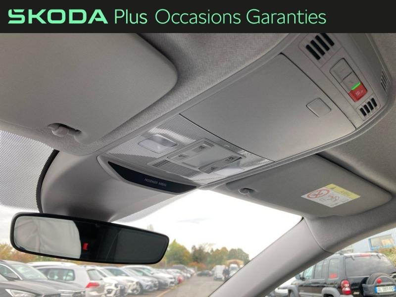 Voitures occasions ŠKODA FABIA Selection Tomblaine