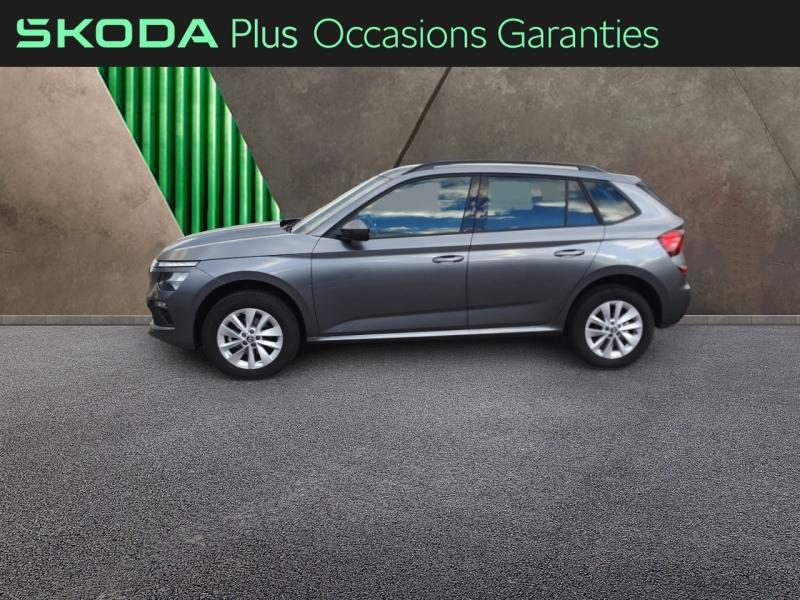 Voitures occasions ŠKODA KAMIQ Selection Tomblaine