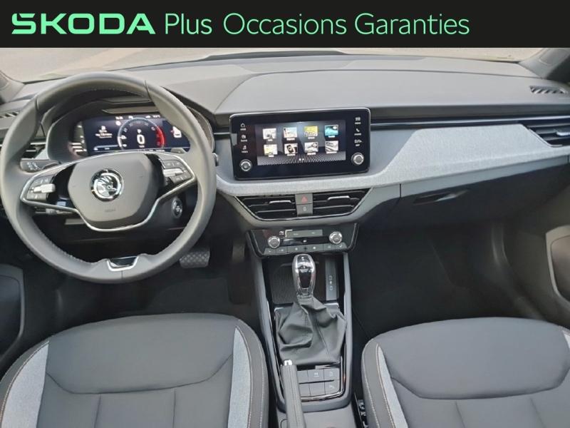 Voitures occasions ŠKODA KAMIQ Selection Tomblaine