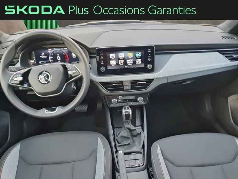 Voitures occasions ŠKODA KAMIQ Selection Tomblaine